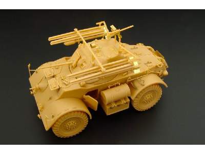 T17e1 Staghound Mk I - image 3