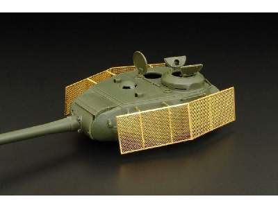 Js-2 Stand-off Armour - image 1