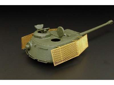 Js-2 Stand-off Armour - image 2