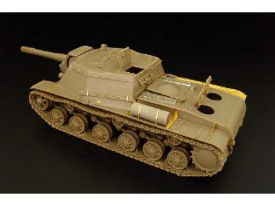 Su-152 Basic Set - image 1