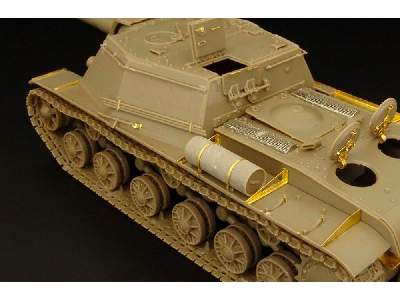 Su-152 Basic Set - image 2