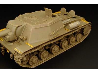 Su-152 Basic Set - image 3