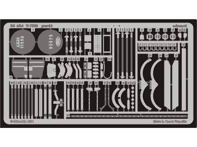 M-163A1/2 1/35 - Academy Minicraft - image 1