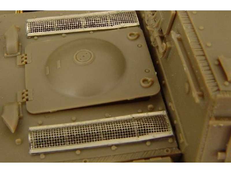 Su-152 Engine Mesh - image 1 Su-152 Engine Mesh - image 1