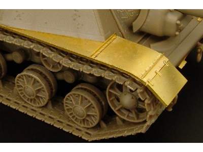 Su-152 Fenders - image 3