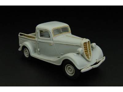 Gaz-m415 Pickup - image 1