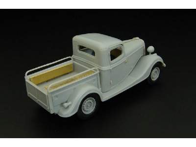 Gaz-m415 Pickup - image 3