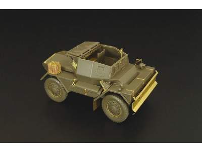 Scout Car Dingo Mk Ii - image 1