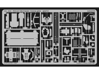 M-3 Grant 1/35 - Tamiya - image 1