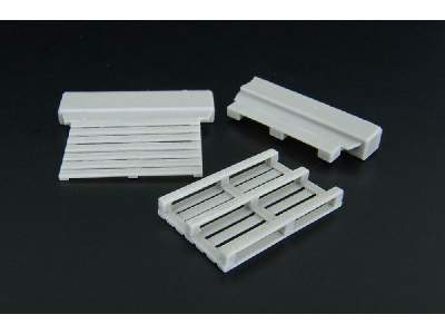 Disposable Pallet 2 Pcs - image 1