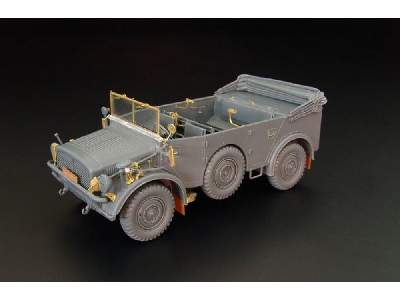 Horch 4x4 Type 1a - image 1