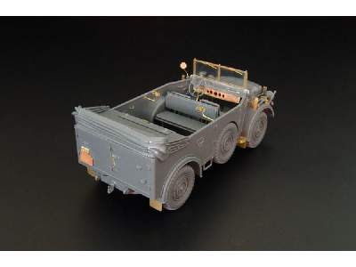 Horch 4x4 Type 1a - image 2