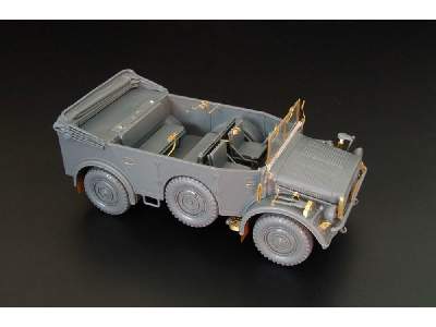 Horch 4x4 Type 1a - image 3