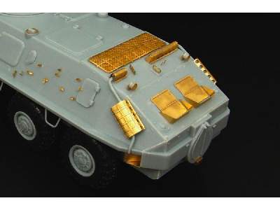 Btr-60pb (Mikromir Kit) - image 2