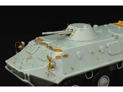 Btr-60pb (Mikromir Kit) - image 3