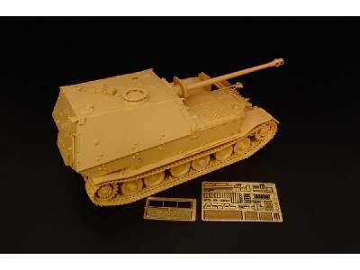 Sd Kfz 184 Elefant Basic - image 1