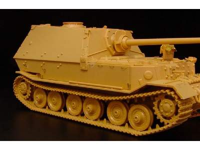 Sd Kfz 184 Elefant Basic - image 3