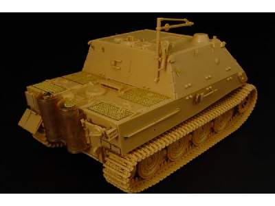 Sturmtiger - image 1