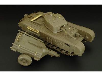 Churchill Mk Vii - image 2