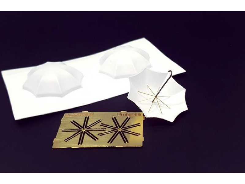 Umbrella 2 Pcs - image 1