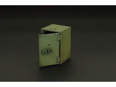 Us Field Safe - image 1