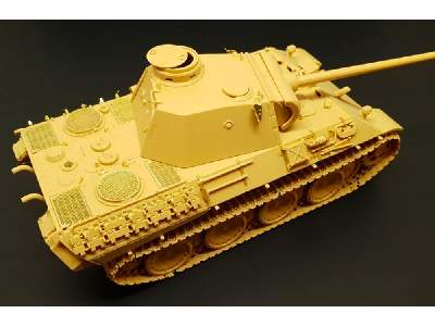 Panther Ausf. D - image 1