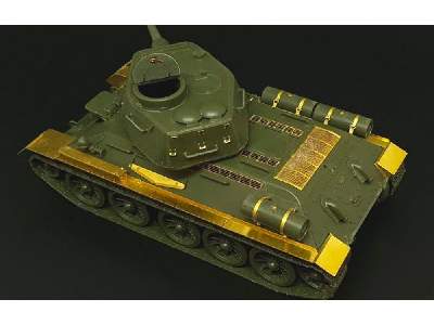 T-34-85 - image 1