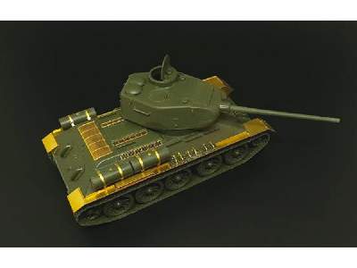 T-34-85 - image 3