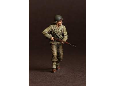 Us Infantryman - image 1