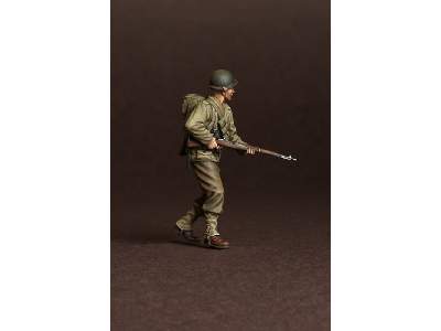 Us Infantryman - image 2