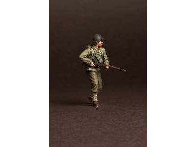 Us Infantryman - image 3