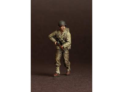 Us Infantryman - image 4