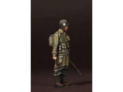 Wwii 1 Lieutenant, 101st Airborne - image 7