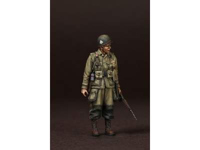 Wwii 1 Lieutenant, 101st Airborne - image 8