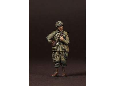 Wwii Major, 101st Airborne - image 1