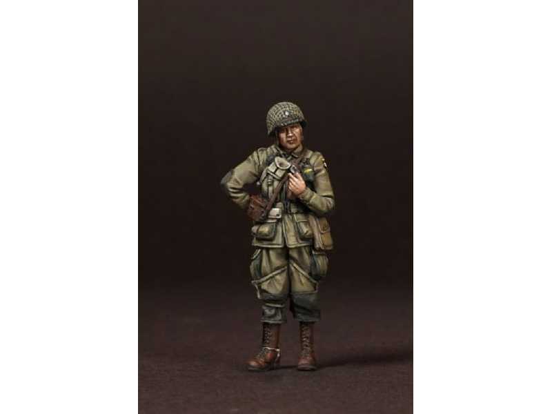 Wwii Major, 101st Airborne - image 1