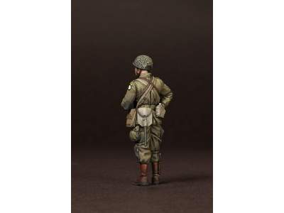 Wwii Major, 101st Airborne - image 2