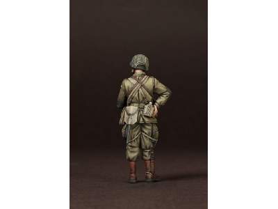 Wwii Major, 101st Airborne - image 4