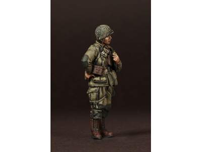 Wwii Major, 101st Airborne - image 6