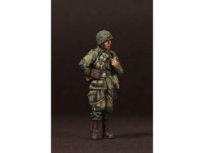 Wwii Major, 101st Airborne - image 7