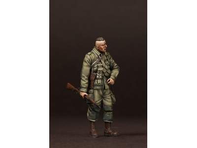 Wwii 2 Lieutenant, 101st Airborne - image 3