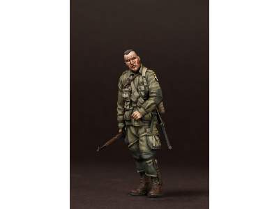 Wwii 2 Lieutenant, 101st Airborne - image 6