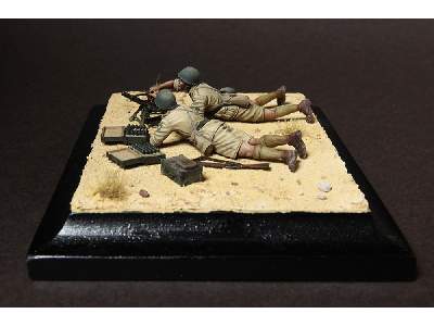 Italian 45-mm Mortar Brixia Team (2 Figures With Mortar) - image 18