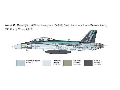 F/A-18F Super Hornet U.S. Navy Special Colors - image 6