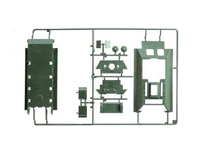 T-34/76 Model 1943 Early Version Premium Edition - image 11