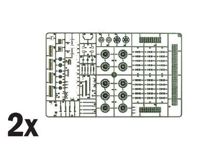 T-34/76 Model 1943 Early Version Premium Edition - image 12