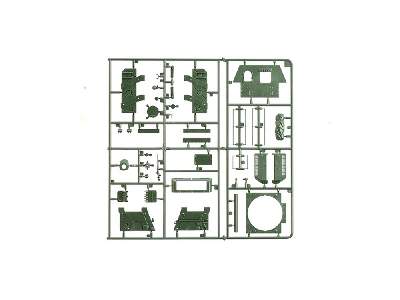 T-34/76 Model 1943 Early Version Premium Edition - image 13