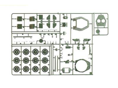 T-34/76 Model 1943 Early Version Premium Edition - image 14