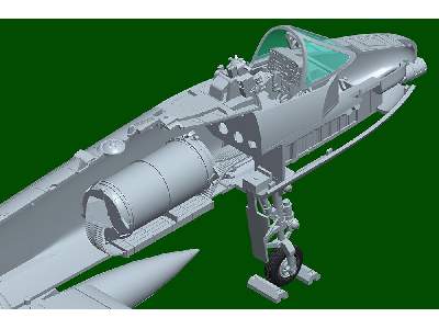 A-10c “thunderbolt” Ii - image 7