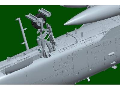 A-10c “thunderbolt” Ii - image 13